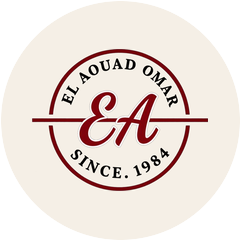 Emblème du Groupe EAO