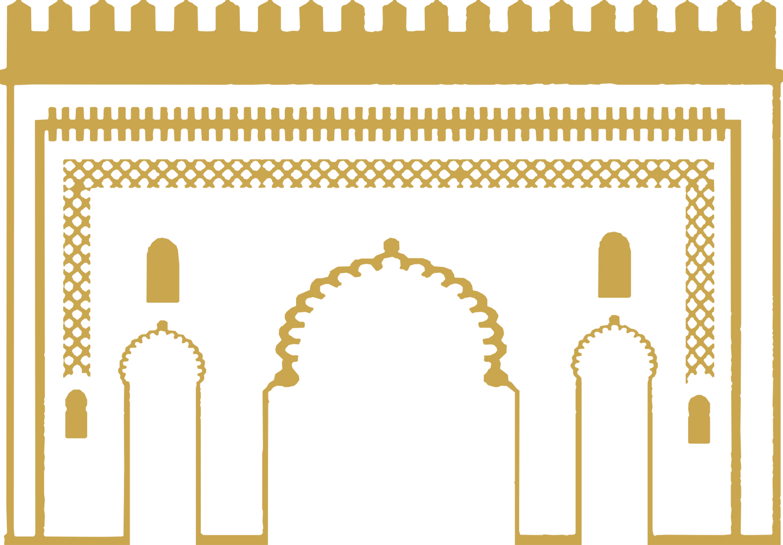 Porte de Fès