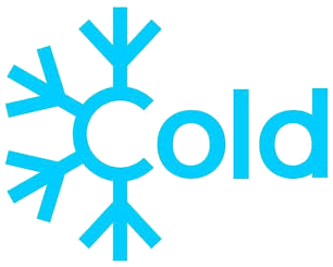 Icône chaîne du froid