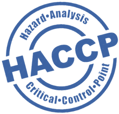 Logo HACCP