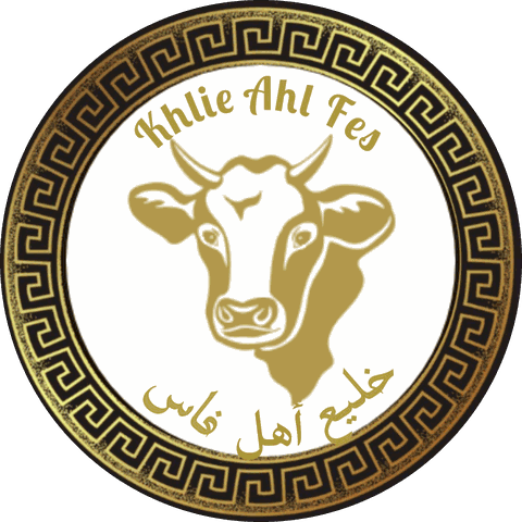 Logo Khlie Ahl Fès
