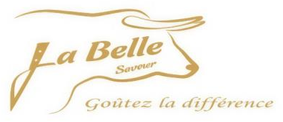 La Belle Saveur