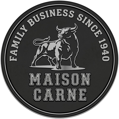Logo Maison Carne