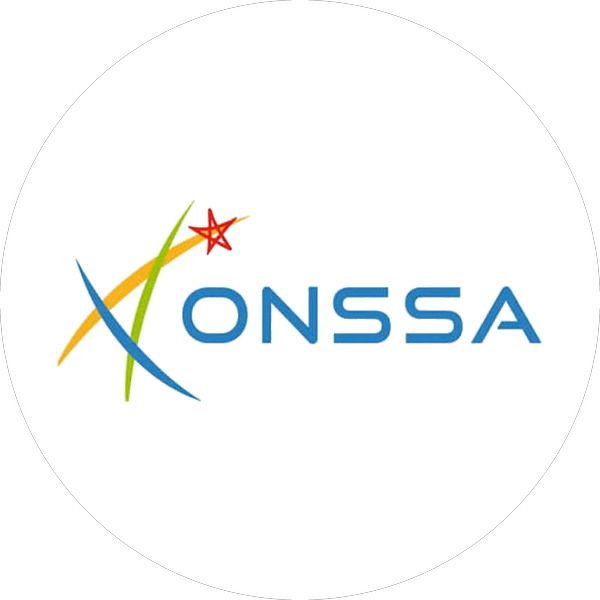 ONSSA logo